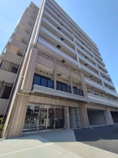 フォーリアライズ北三国ヶ丘【8階】の外観