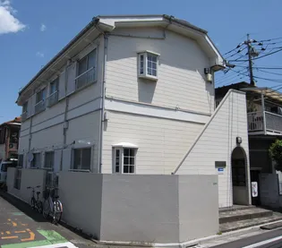 コンチェルト関町【2階】の外観