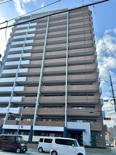 ヴィラージュ大町駅前の画像