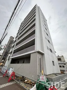 大阪府守口市大枝東町【マンション】の外観