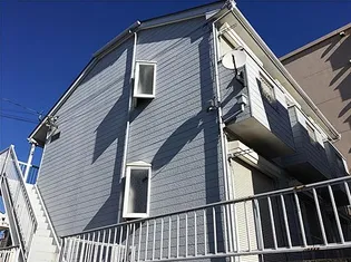 ハイツリコーの画像