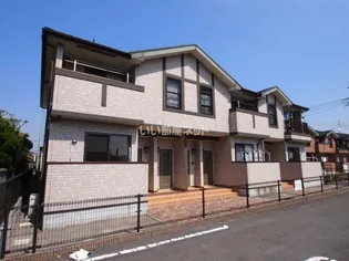 スリーワンスリーヒルズAの画像