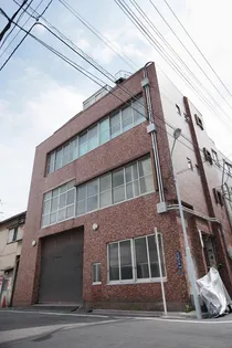 東京都台東区千束2【一戸建】の外観