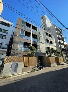 JPーBASE渋谷松濤の画像