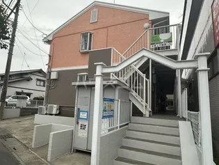 サンライズ東松山の画像