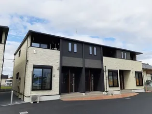 メゾン ドゥ ヴィクトワールⅠの画像