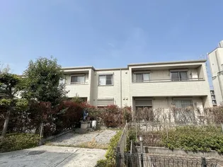 東京都練馬区大泉学園町7【マンション】の外観