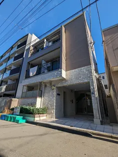 サナーレ亀戸の画像