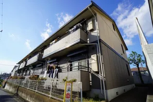 エーデルハイムDの画像