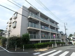 由木ハウスの画像