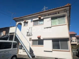 コーポヒロセIIの画像