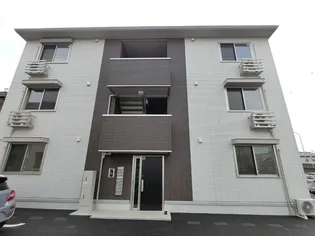 アマネセルIの画像