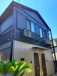 埼玉県川口市西川口4【一戸建】の外観