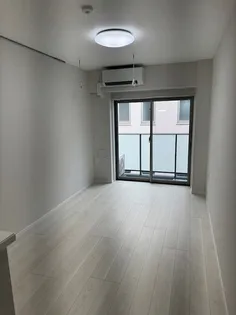 メインステージ板橋志村III【2階】の外観