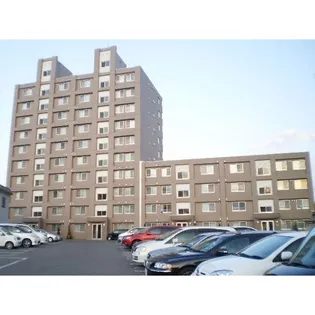 リバーサイド桜川弐番館203号【2階】の外観