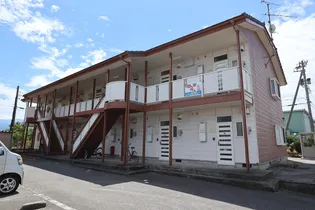 スカイコーポ黒部の画像