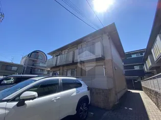 エントピア西堤 Aの画像