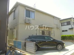 千葉県浦安市弁天1【一戸建】の外観