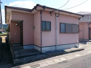 鹿児島県霧島市国分清水1【一戸建】の外観