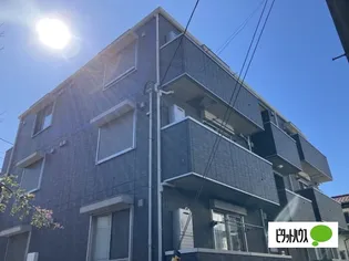 Premiere Y【2階】の外観