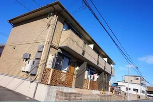 パル【1階】の外観