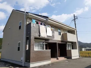 コージー グローヴII【2階】の外観