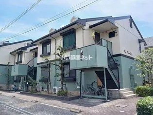 サングレースAの画像