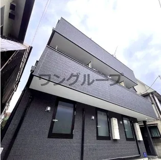 URBAN GRACE大谷口【3階】の外観