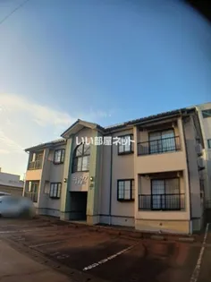 ニューライフ大野畑 Bの画像