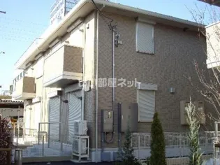 埼玉県さいたま市北区吉野町1【アパート】の外観