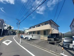 クローバーハイツIIの画像