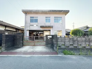 三重県四日市市楠町北五味塚【一戸建】の外観
