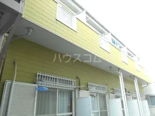 メイプルハイムの画像