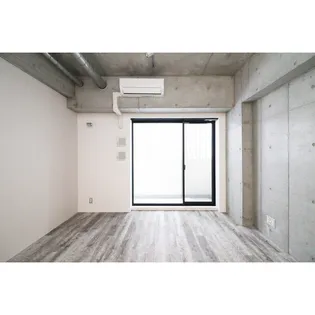 アーデンタワー南堀江【6階】の間取り