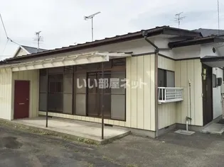 宮城県仙台市青葉区落合5【一戸建】の外観