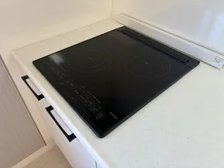 リフージョ粟島【2階】の内装