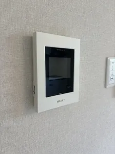 リフージョ粟島【2階】の内装