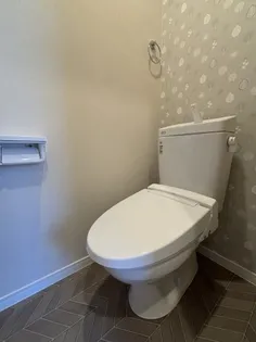 リフージョ粟島【2階】の内装