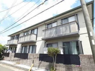 カメリアタウン弐番館の画像