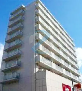 千葉県市川市南行徳1【マンション】の外観