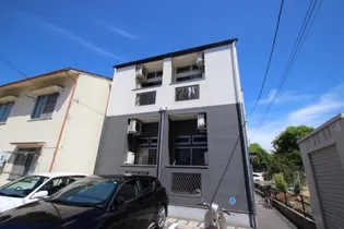 ディアコート隅の浜の画像