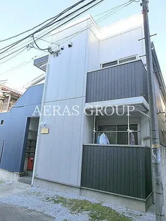 グリーンテラス所沢の画像