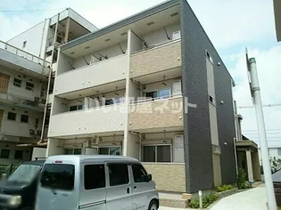 プラージュ ウエストの画像