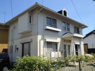 佐賀県藤津郡太良町大字多良【一戸建】の外観