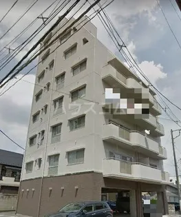 大曽ハイツの画像