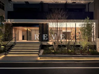 ルフォンプログレ本郷三丁目【3階】の外観