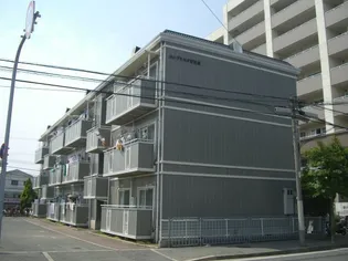 コンドミニオ百舌鳥【3階】の外観