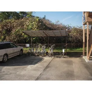 ビューラー小手指【3階】の地図