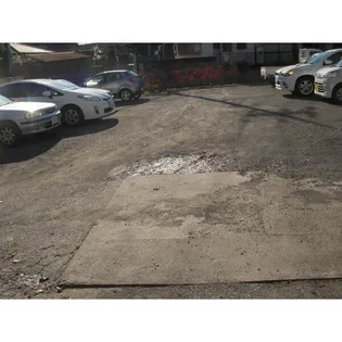 ビューラー小手指【3階】の地図