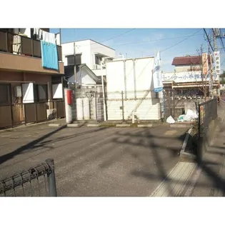 ビューラー小手指【3階】の地図